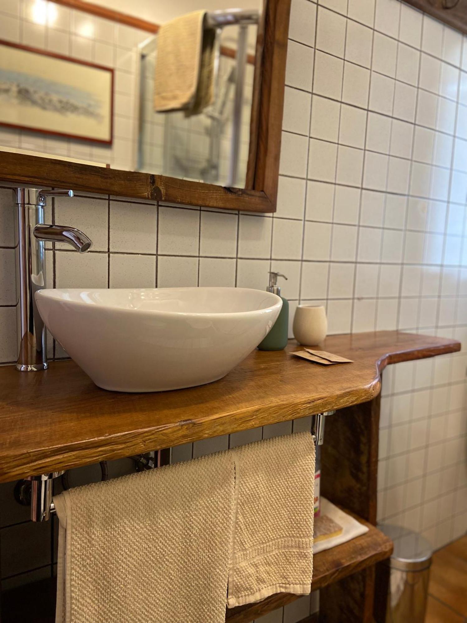 B&B Marcellina バール エクステリア 写真