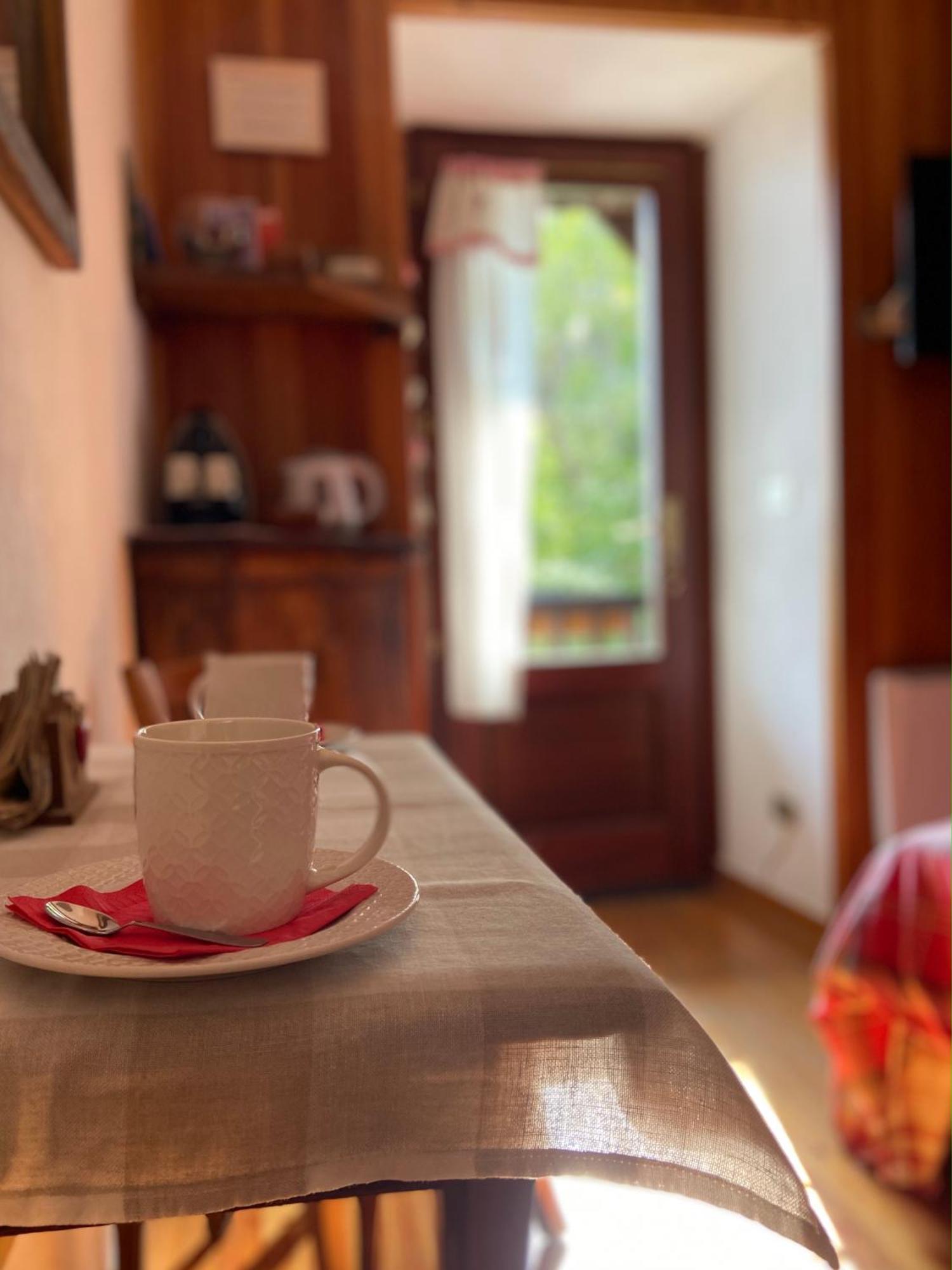 B&B Marcellina バール エクステリア 写真