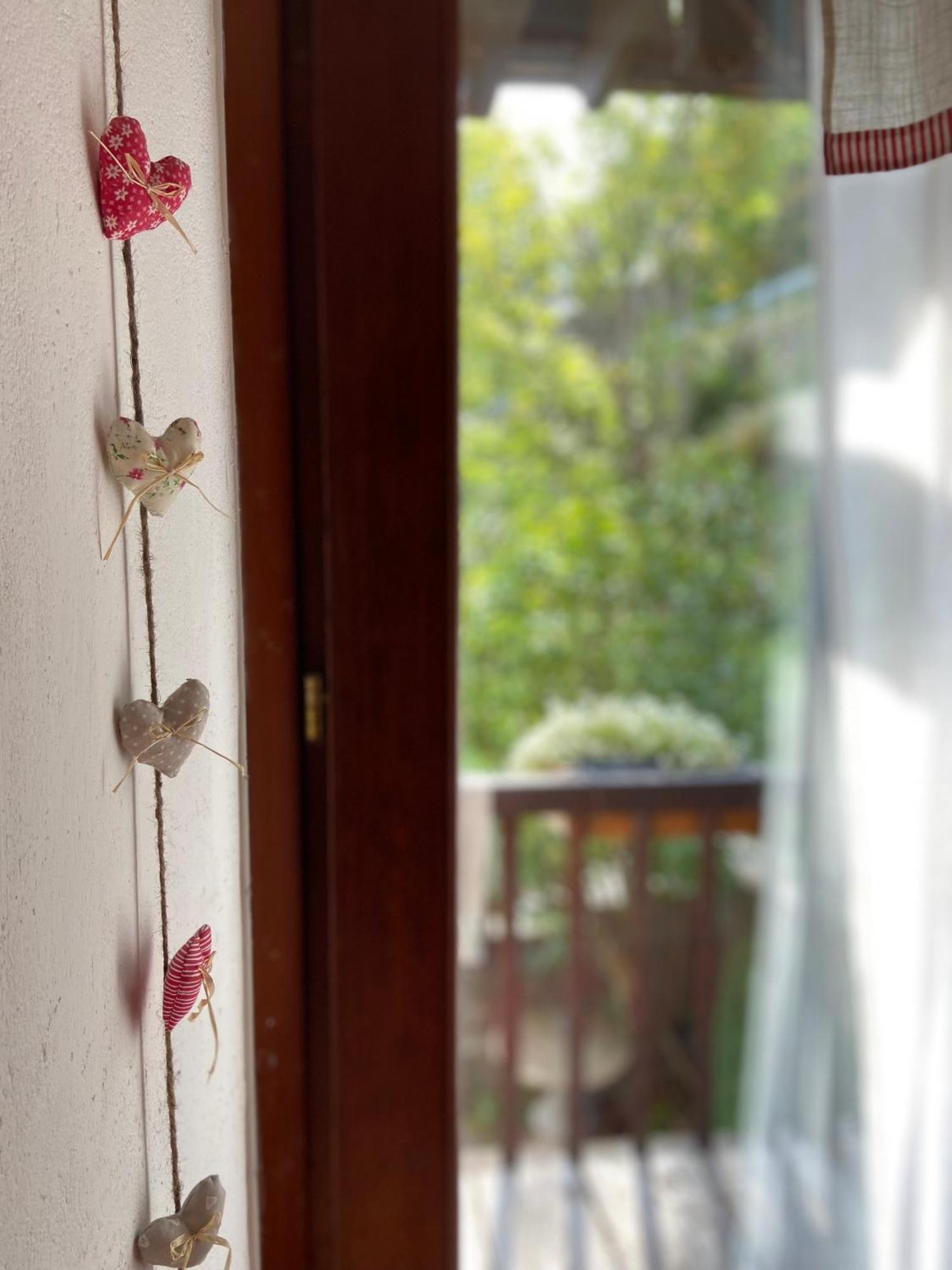 B&B Marcellina バール エクステリア 写真